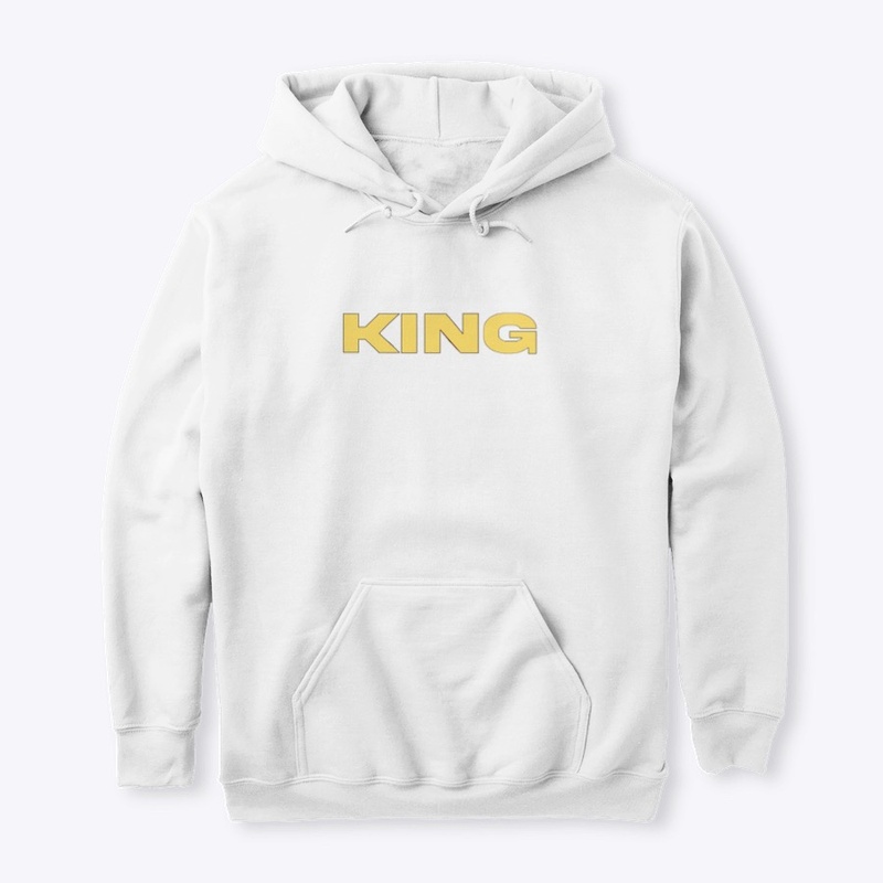 KING Hoodie 