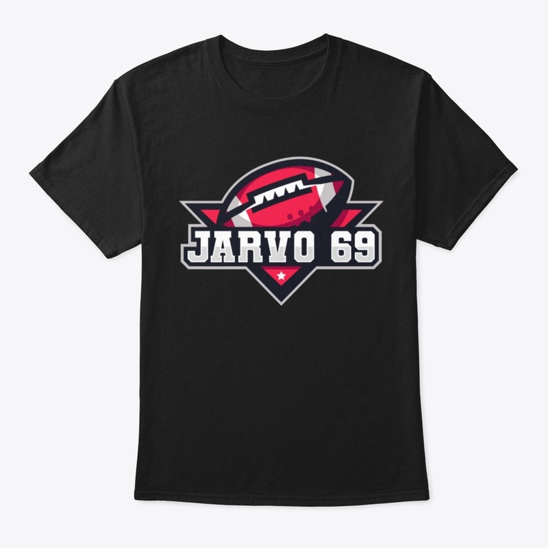 Rugby Logo by Jarvo69