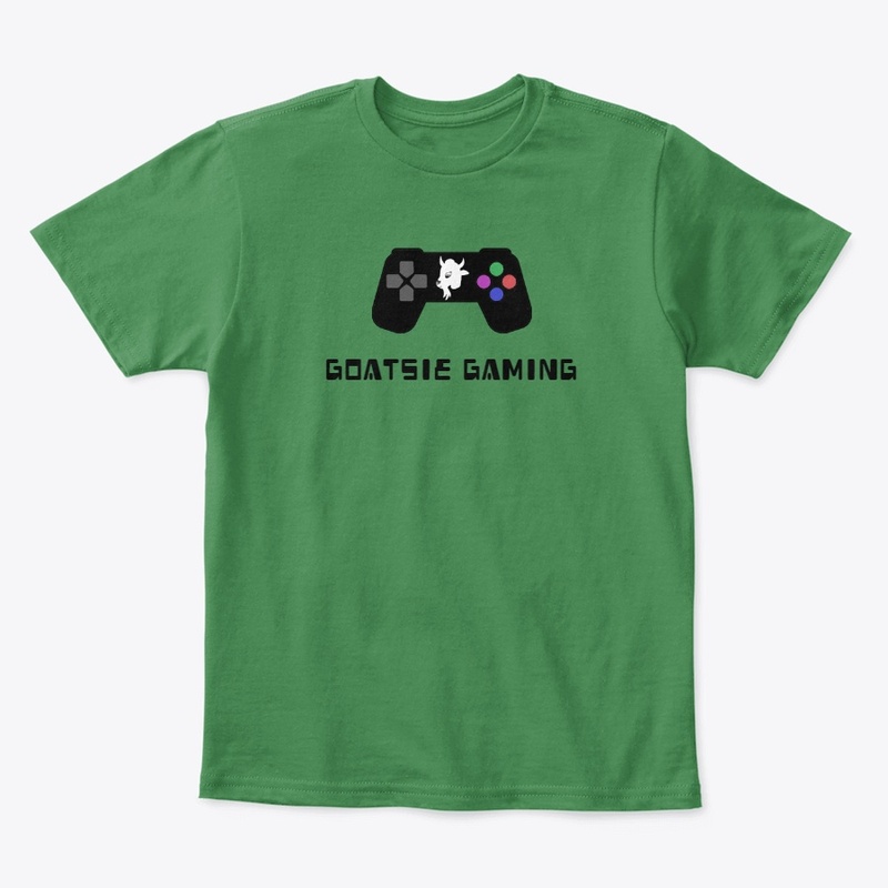 Goatsie Premium Merch