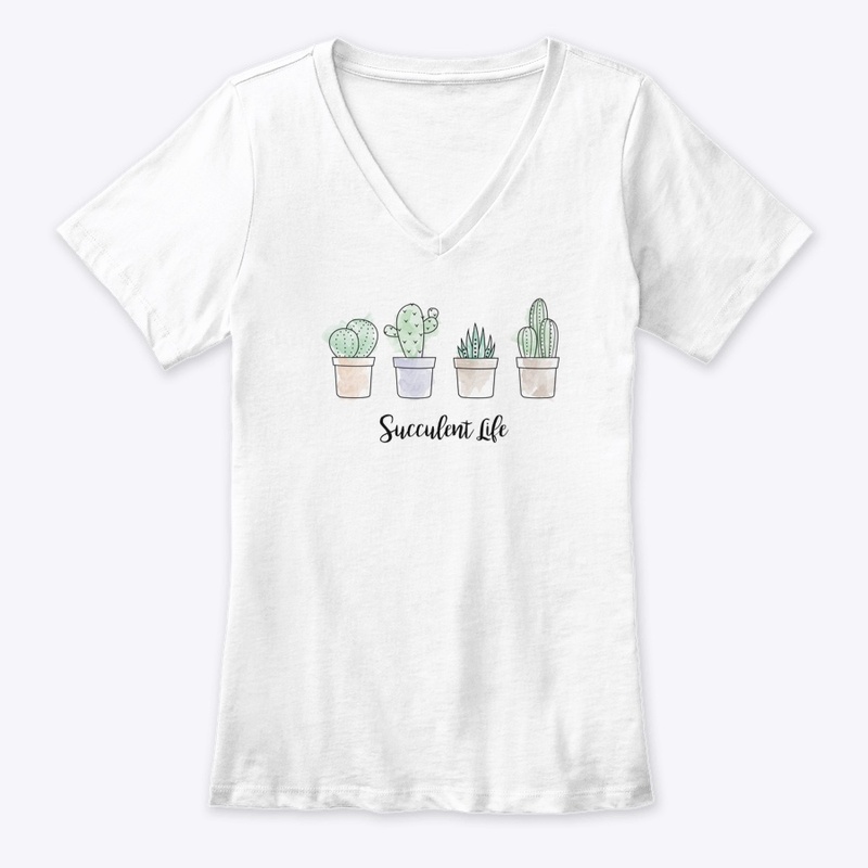 Succulent Life