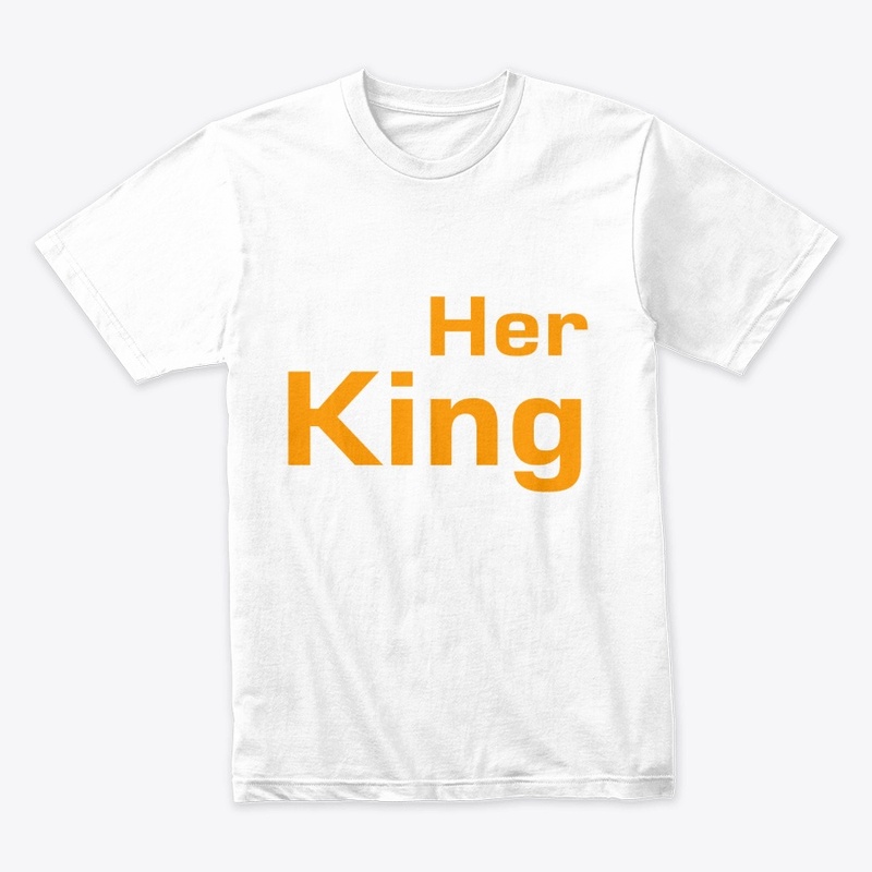 Her King