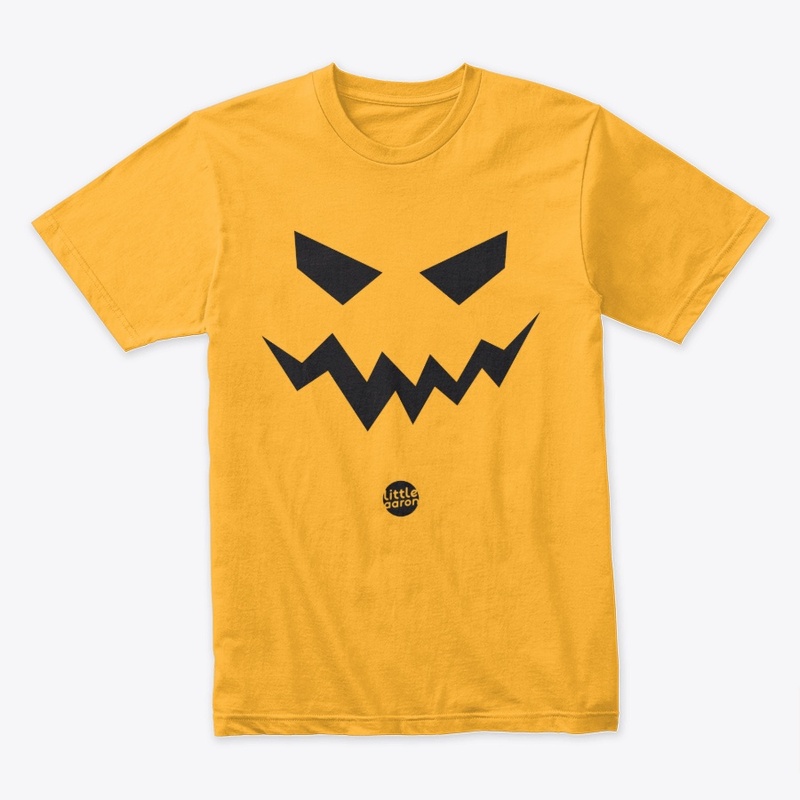 Halloween by little aaron