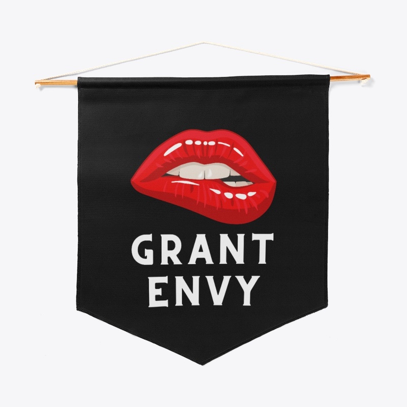 Grant Writer | Grant Envy