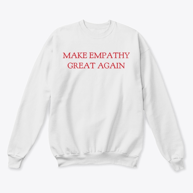 Make Empathy Great Again