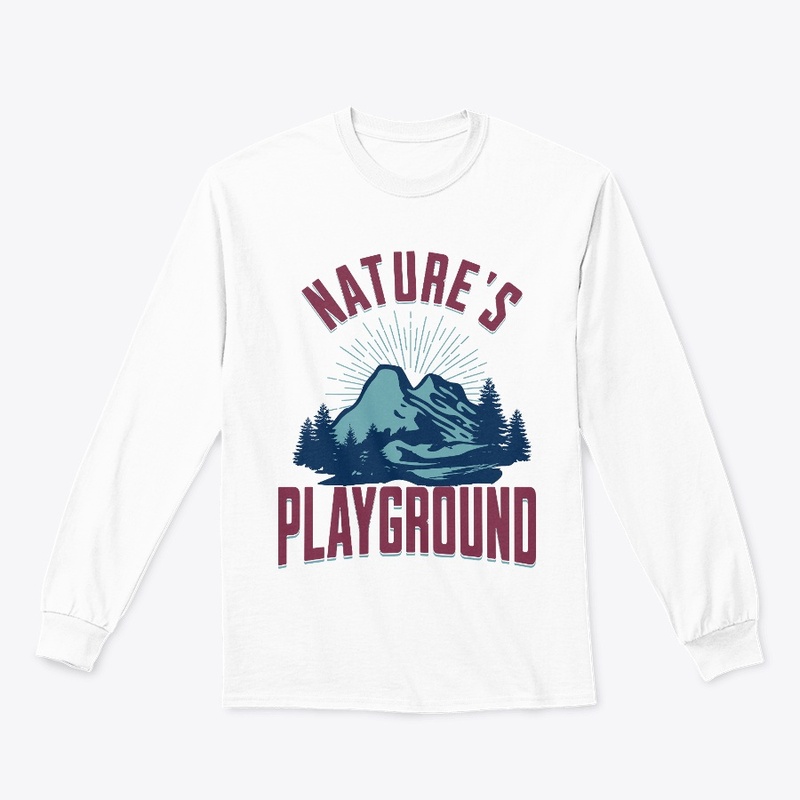 Natures Playground
