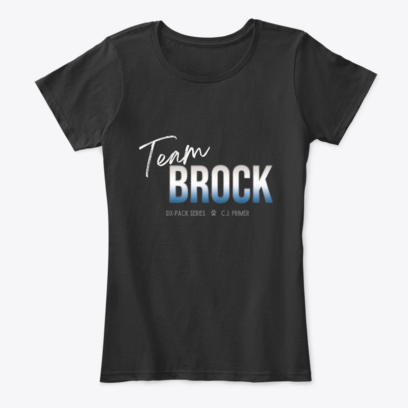 Team Brock