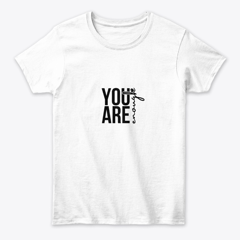 YOU ARE STUFF 