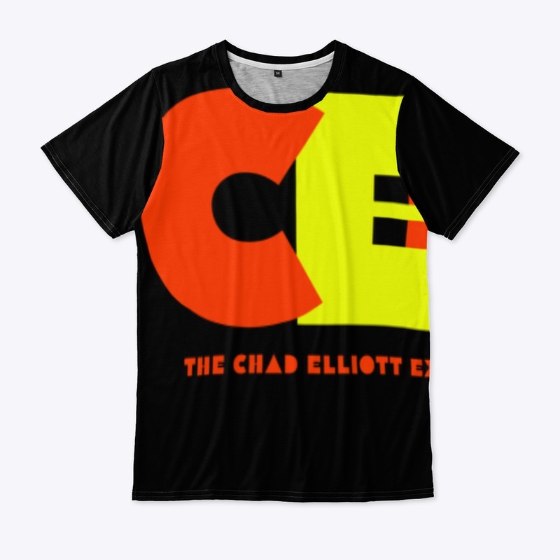 Chad Elliott Experience