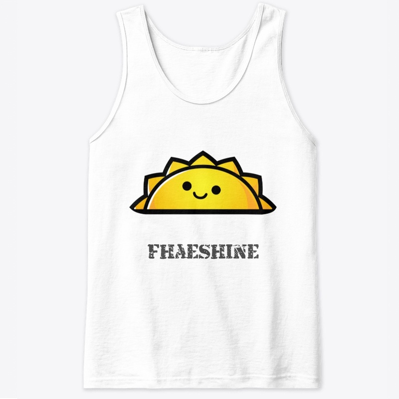 FhaeShine Logo