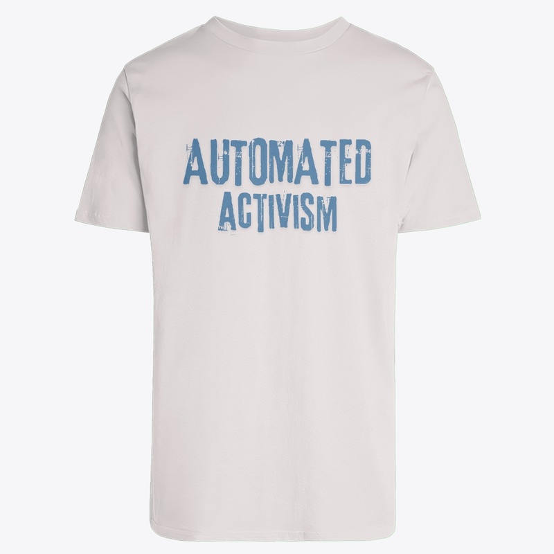 Automated Activism