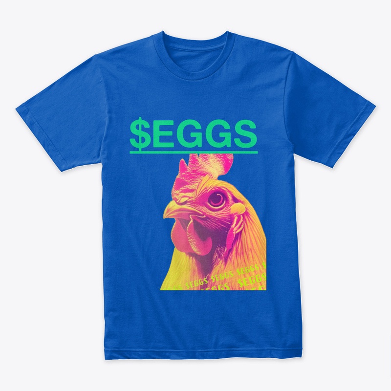 $EGGS