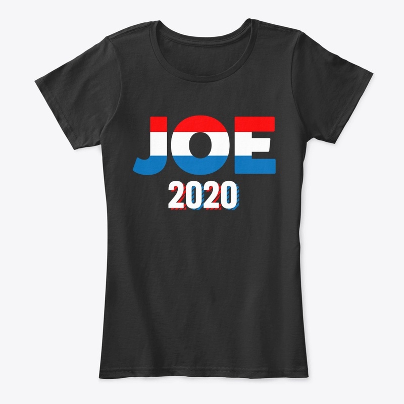 Joe 2020