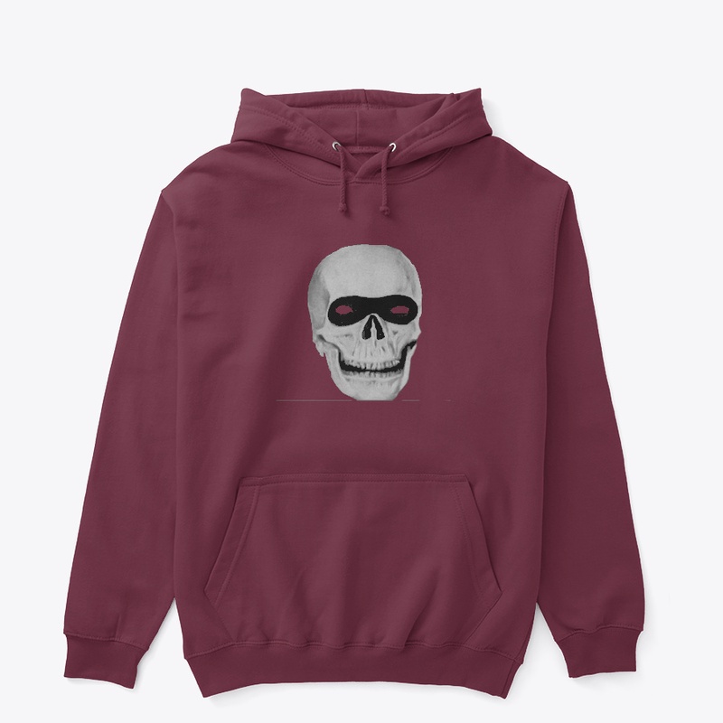Happy Skull Classic