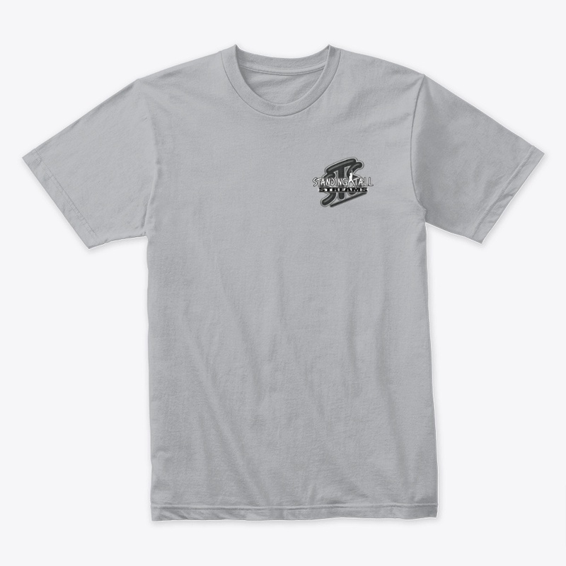 STS Short Sleeve T-shirt