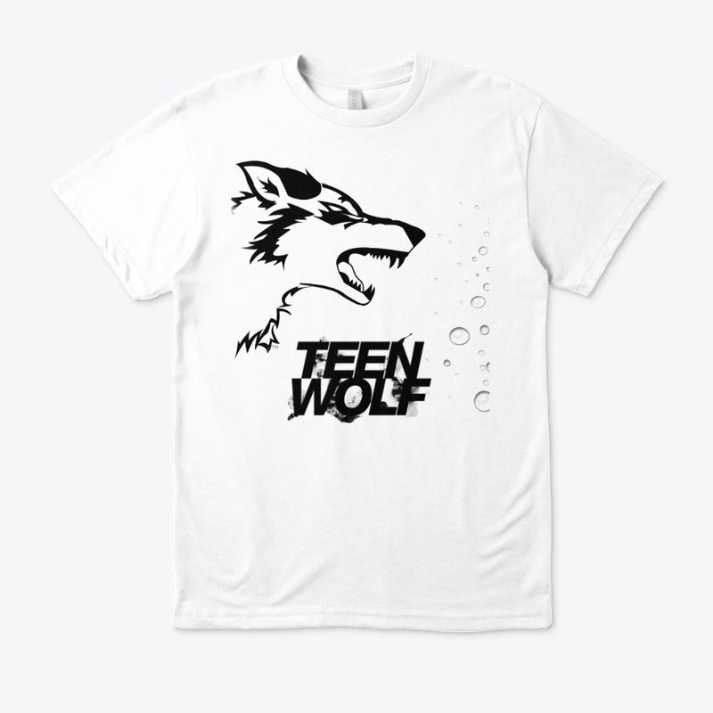 Teen wolf