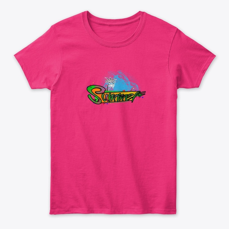 summer design