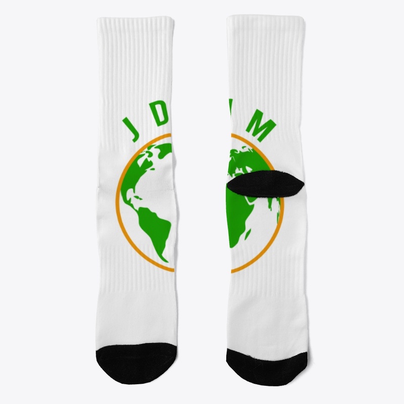 JDNM Clothing Collection