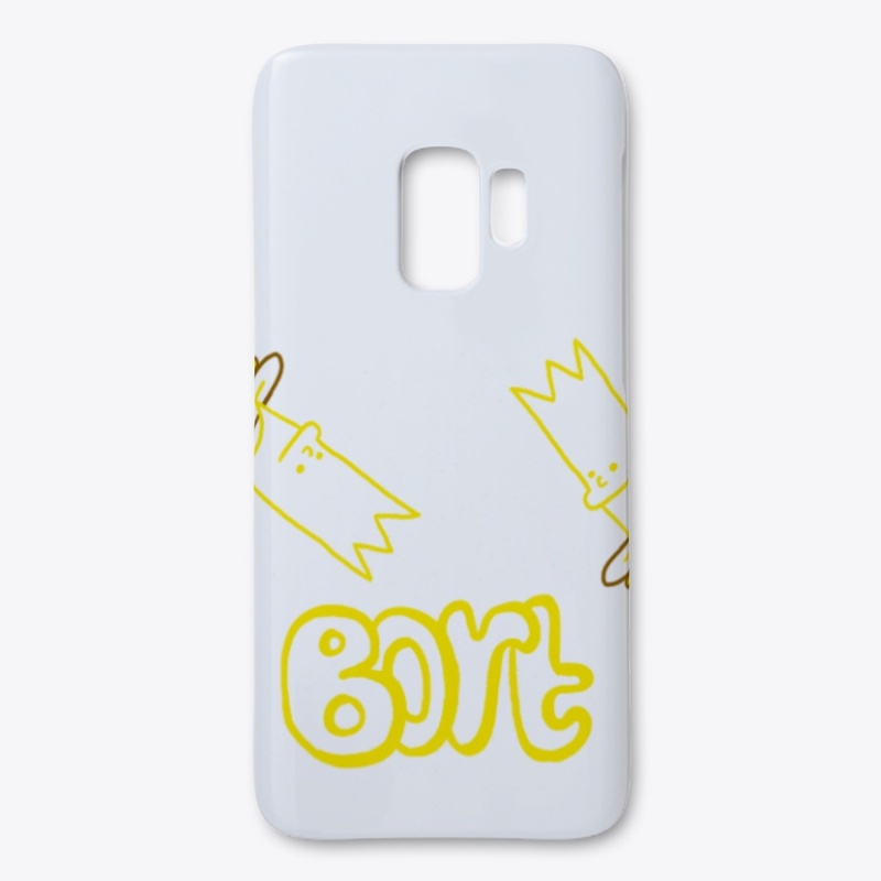 Bort Accessories