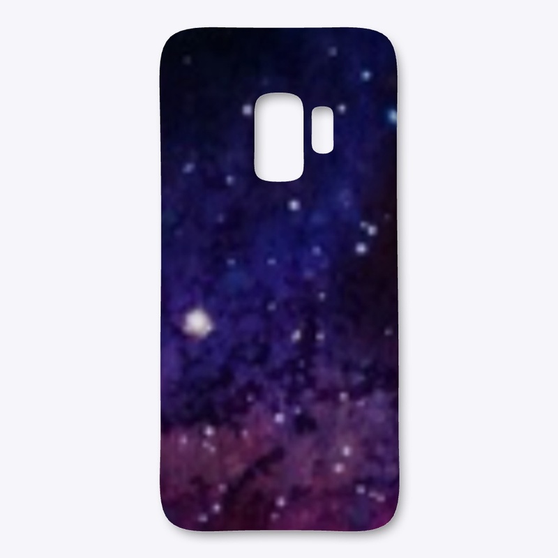 Galaxy case