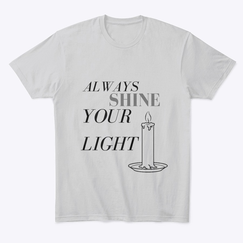 Shine Your Light