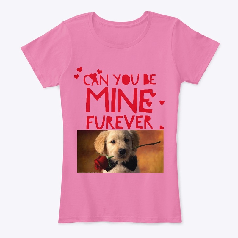 can you be mine furever