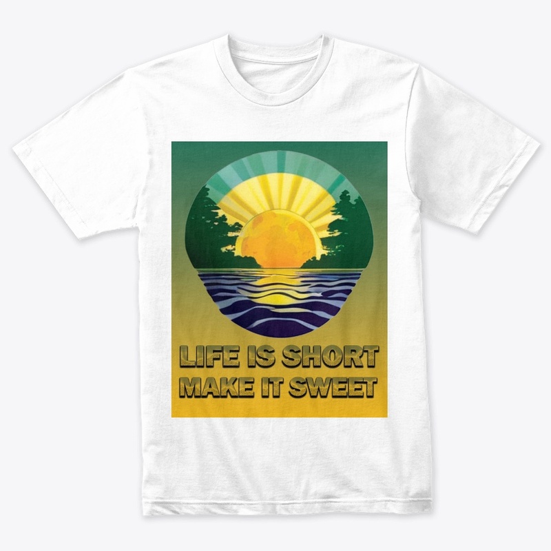 T-shirt design 