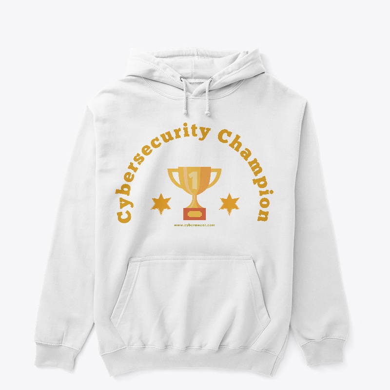 Cybersecurity Champion