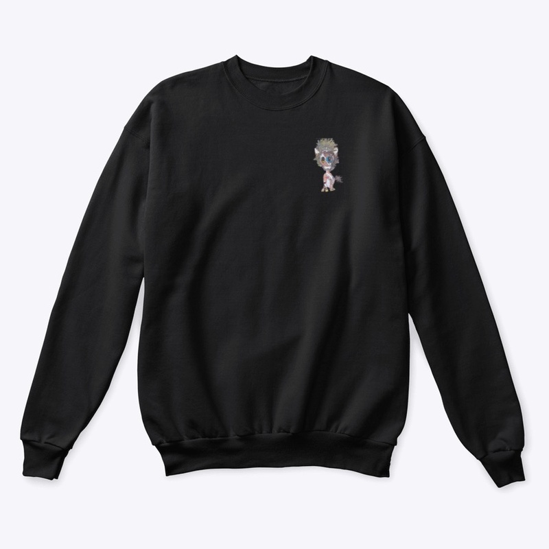 crazy horse apparel 