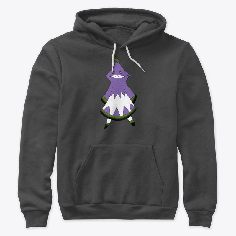 Nibblite (Genderqueer pride)