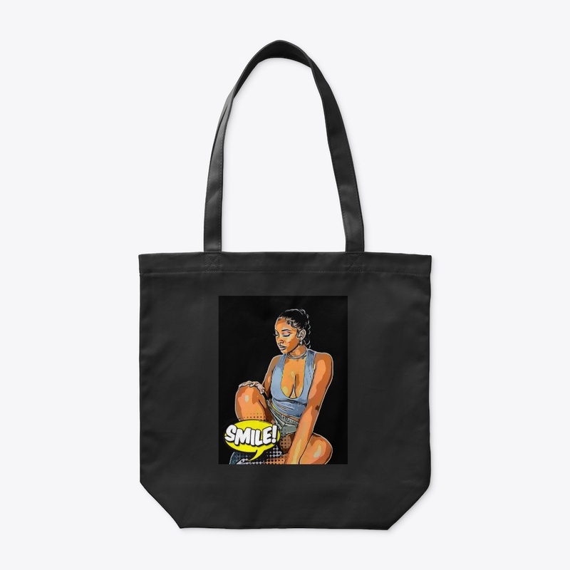 Unisex Apparel, Home and Accessories