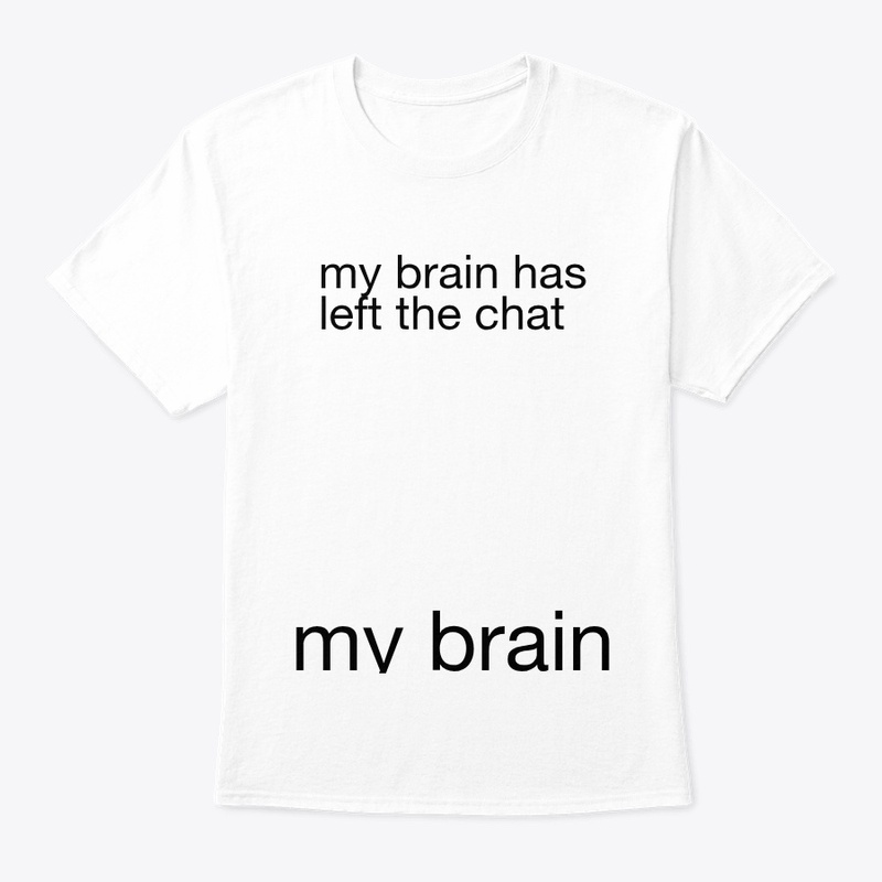 my brain