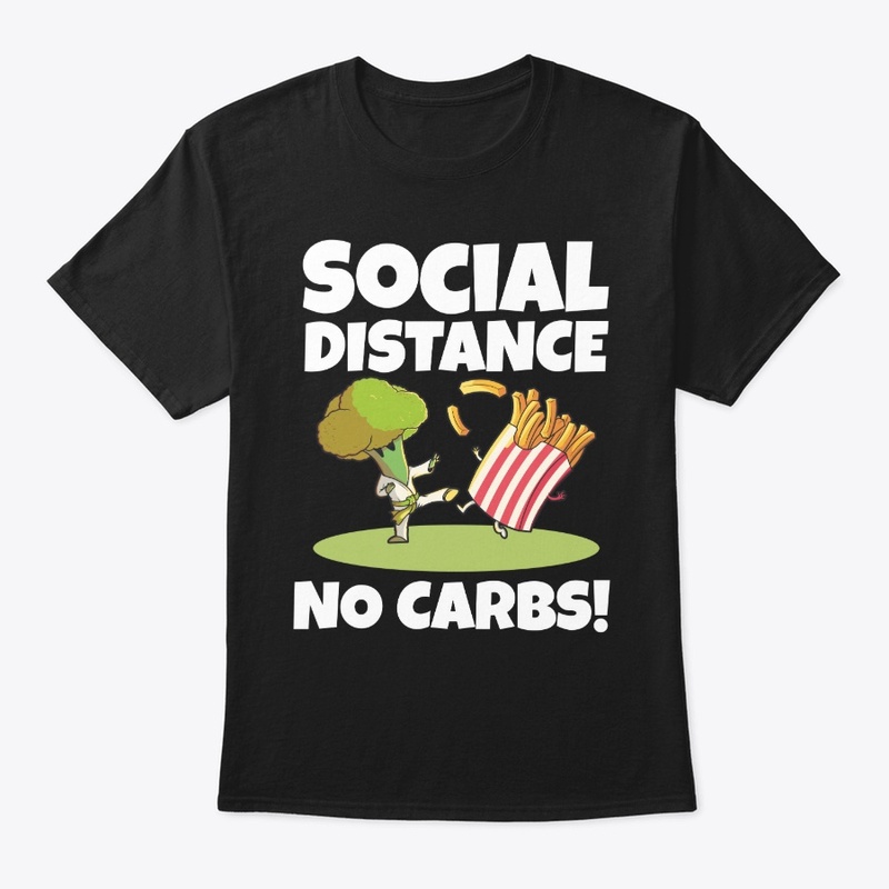 Keto Ketogenic Diet Social Distancing