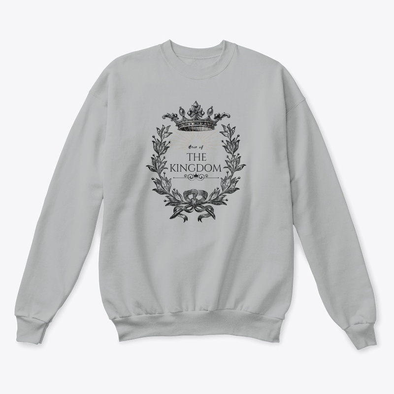 Heir of the Kingdom Collection