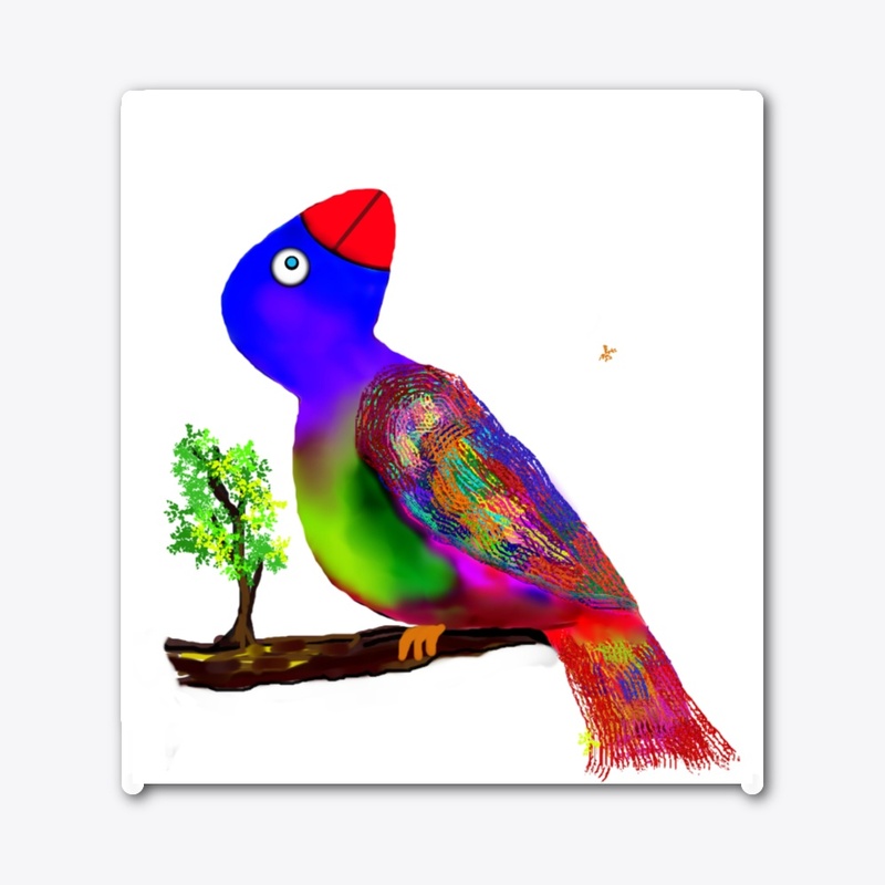 The birds