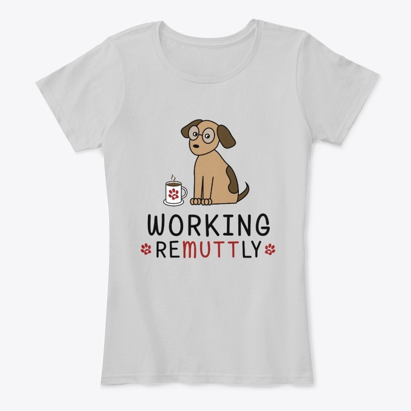 Working Remuttly - Coworker
