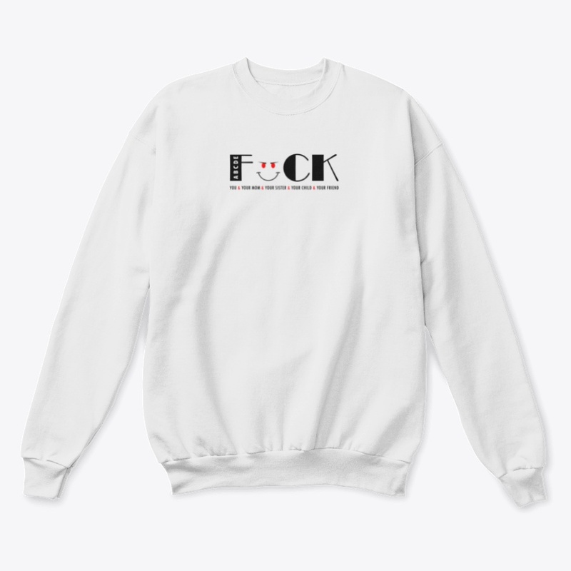 A B C D E - F U