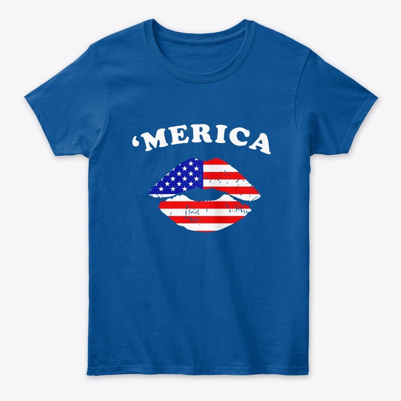 'Merica