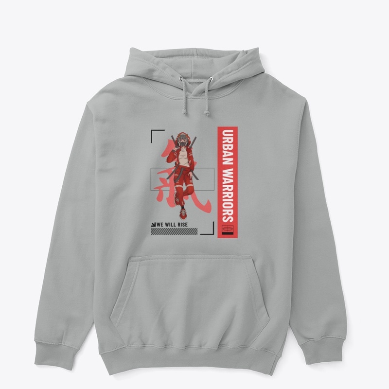 Urban Warriors