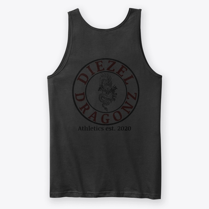 indigo diezel
