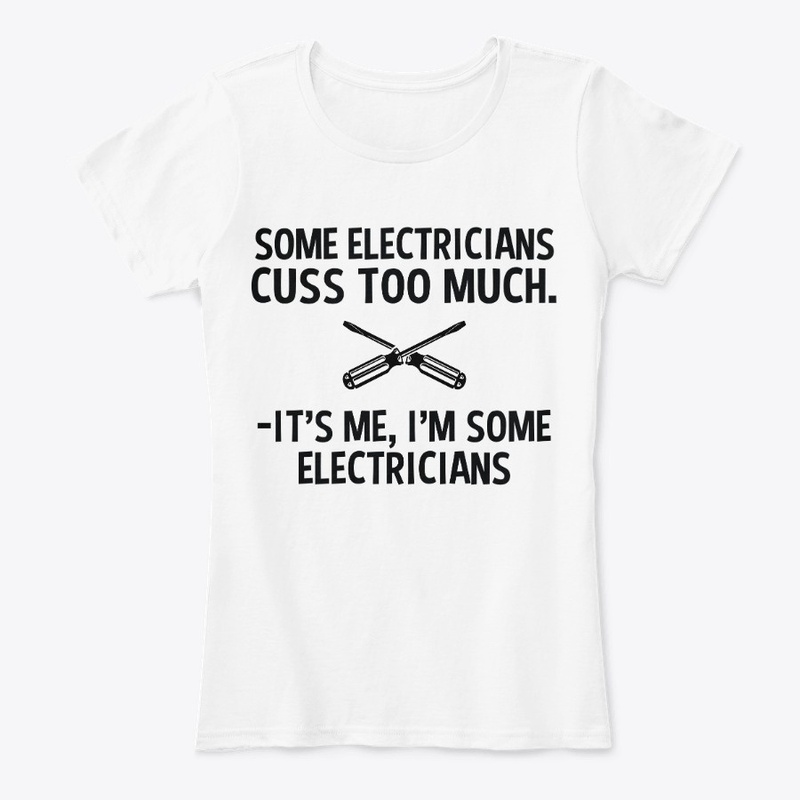Sarcastic Electrician