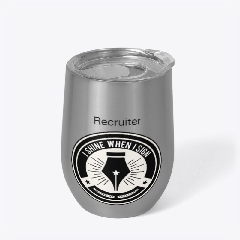 Wine Tumbler