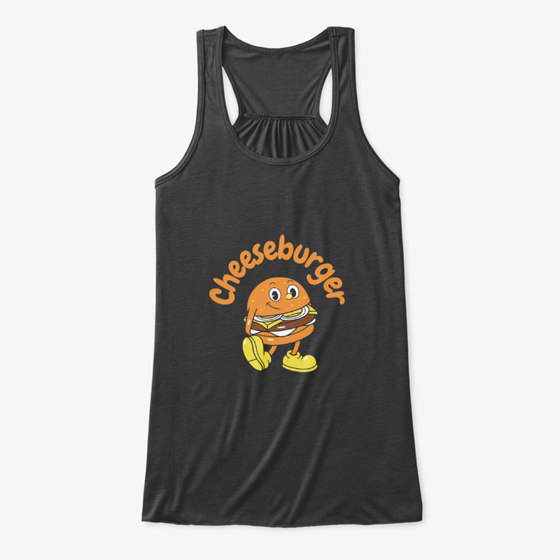 cheese burger festival