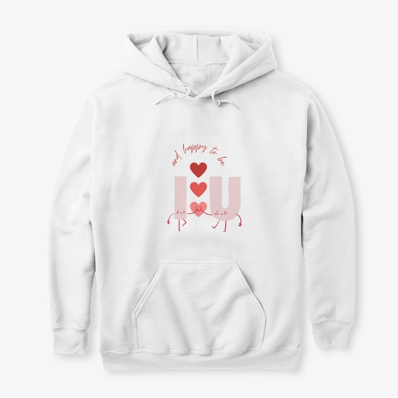 be love and happy