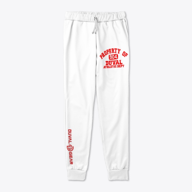 DUVAL GEAR 904 JOGGERS