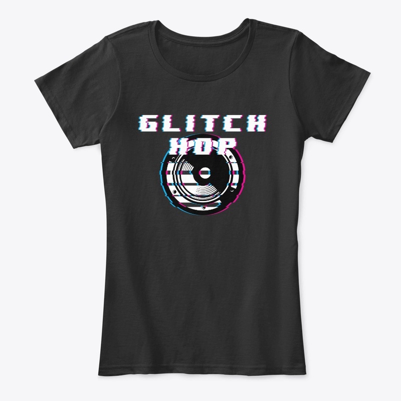 Glitch Hop EDM Dubstep Music Techno Hous