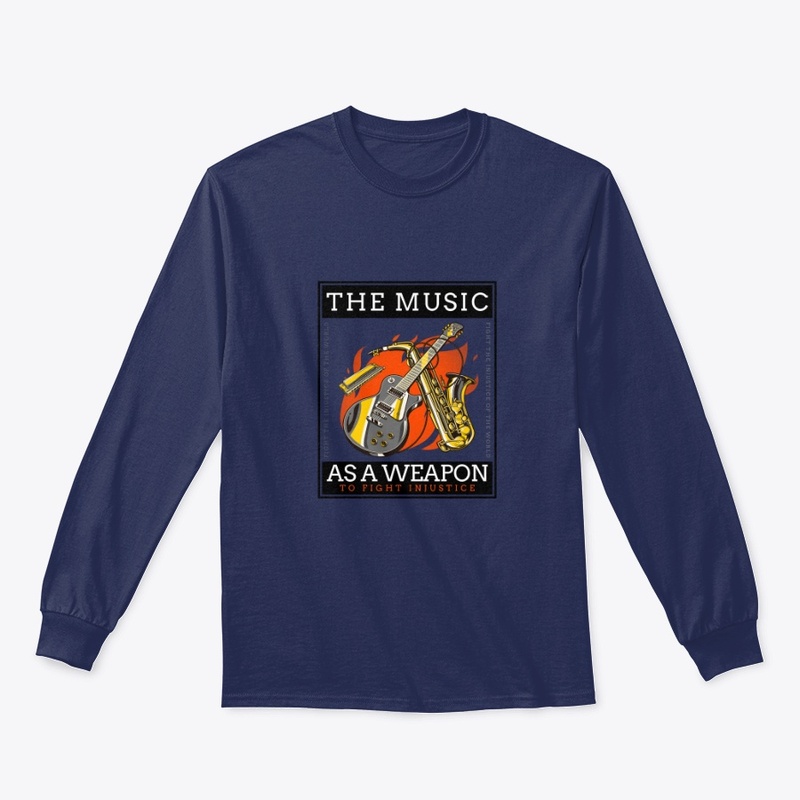 THE MUSIC