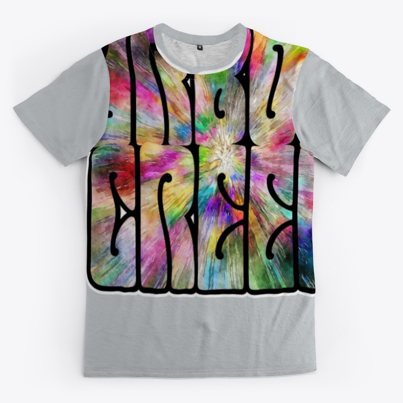 Space Dye