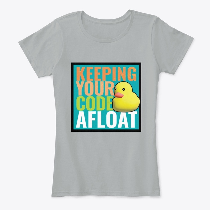 Keeping Your Code Afloat