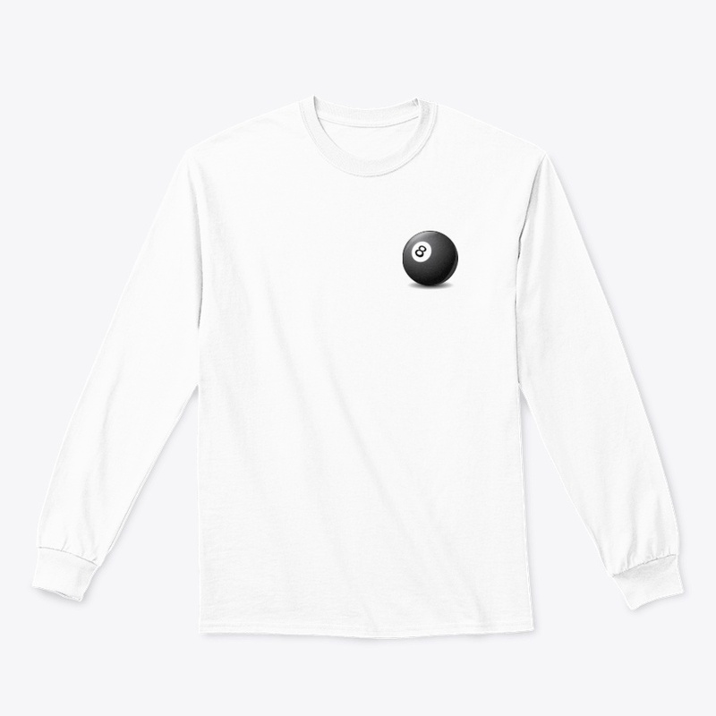 8 Ball