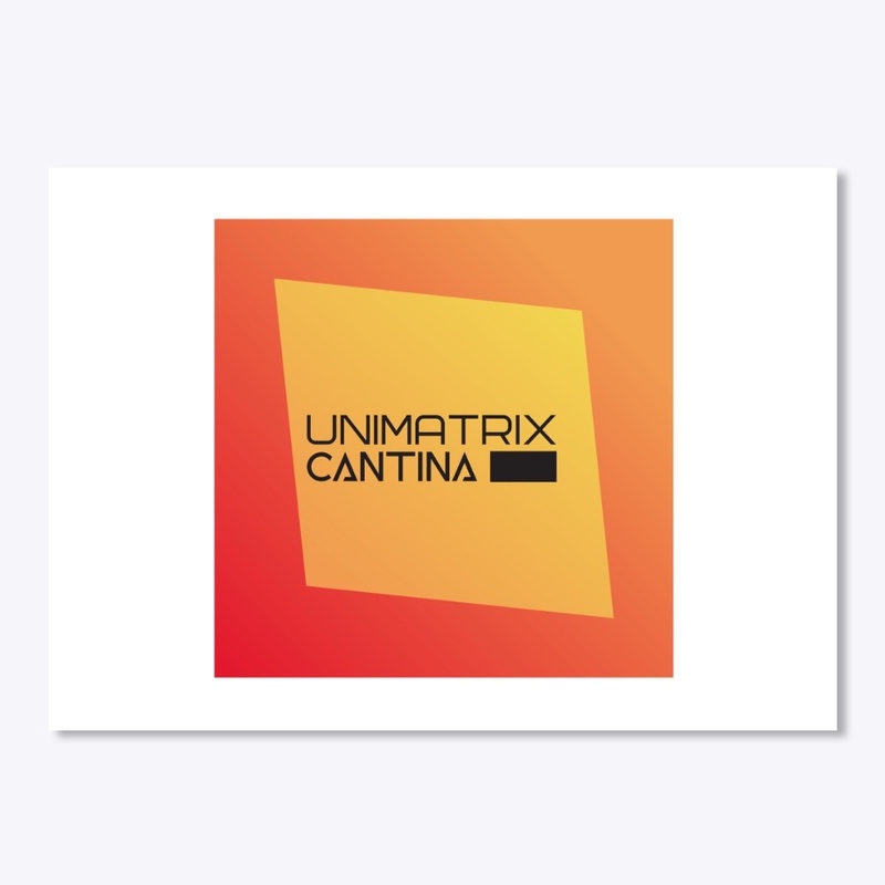 Unimatrix Cantina